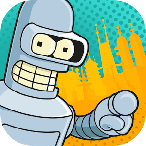 飞出个未来:无人机(Futurama)0.8.0下载_飞出个未来:无人机(Futurama)0.8.0「中文版」下载