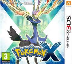 3ds口袋妖怪x汉化版下载_3ds口袋妖怪x汉化版「安卓版」下载