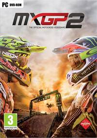 MXGP越野摩托2汉化补丁下载_MXGP越野摩托2汉化补丁「ios版」下载