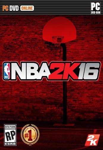 NBA2K16未加密补丁+9号升级档下载_NBA2K16未加密补丁+9号升级档「最新版」下载