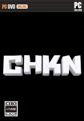 CHKN中文未加密版下载_CHKN中文未加密版「安卓版」下载