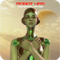模拟3d女机器人RobotKati1.43下载_模拟3d女机器人RobotKati1.43「免费版」下载