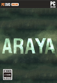 ARAYA汉化硬盘版下载_ARAYA汉化硬盘版「ios版」下载