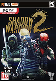 影子武士2五项修改器MrAntiFun版下载_影子武士2五项修改器MrAntiFun版「安卓版」下载