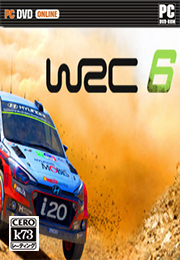 wrc世界拉力锦标赛6下载_wrc世界拉力锦标赛6「安卓版」下载