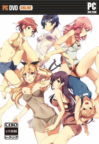 片轮少女汉化硬盘版下载_片轮少女汉化硬盘版「IOS版」下载