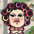 疯狂收租婆赚钱版1.0.7下载_疯狂收租婆赚钱版1.0.7「IOS版」下载