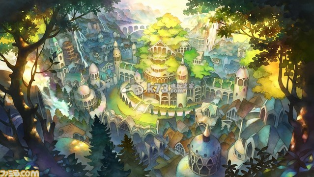 大骑士物语 中文版下载