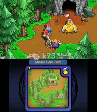 地球公民3ds下载