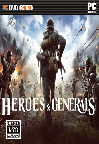 英雄与将军heroesgenerals中文下载_英雄与将军heroesgenerals中文「免费版」下载