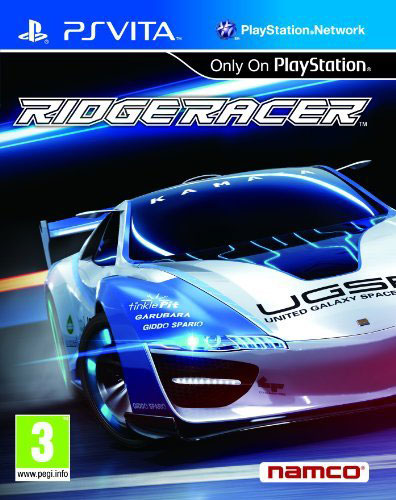 山脊赛车全dlc下载_山脊赛车全dlc「升级版」下载