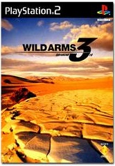 荒野兵器3ps2版下载_荒野兵器3ps2版「升级版」下载