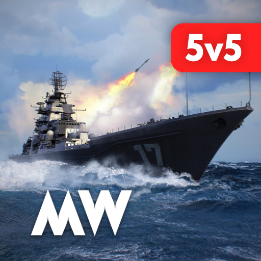 MODERNWARSHIPS下载_MODERNWARSHIPS「升级版」下载