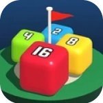 2048旋转方块手游下载_2048旋转方块手游「IOS版」下载