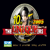 拳皇2005十周年纪念加强版下载_拳皇2005十周年纪念加强版「中文版」下载