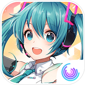 初音未来梦幻歌姬手游下载_初音未来梦幻歌姬手游「升级版」下载