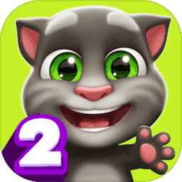 会说话的汤姆猫2无限金币版(TalkingTomCat2)5.3.15.551下载_会说话的汤姆猫2无限金币版(TalkingTomCat2)5.3.15.551「最新版」下载
