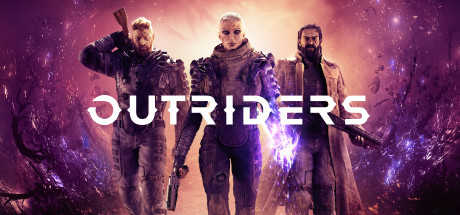 Outriders下载_Outriders「升级版」下载
