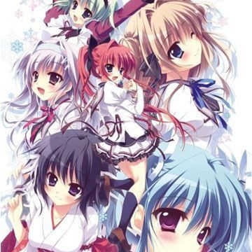 纯白交响曲1.0.2下载_纯白交响曲1.0.2「手机版」下载