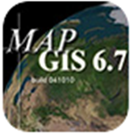 mapgis6.7官方版下载_mapgis6.7官方版「ios版」下载