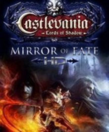 恶魔城暗影之王中文补丁下载_恶魔城暗影之王中文补丁「IOS版」下载