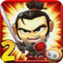 武士大战僵尸2无限金币版2.3.0下载_武士大战僵尸2无限金币版2.3.0「最新版」下载
