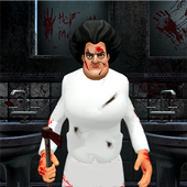 恐怖故事第2章ScaryGrannyGame下载_恐怖故事第2章ScaryGrannyGame「最新版」下载