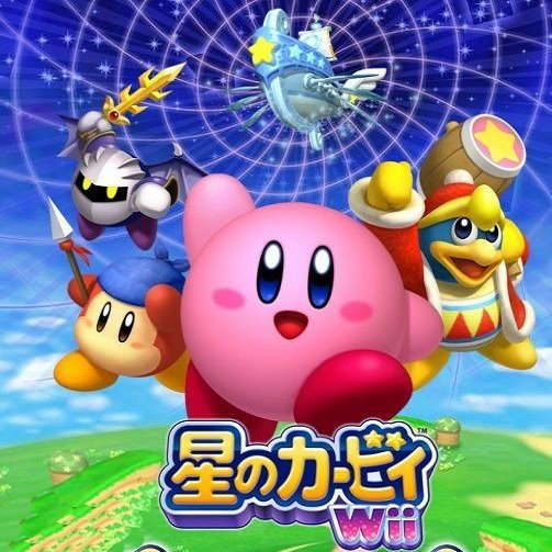 星之卡比重返梦幻岛豪华版下载_星之卡比重返梦幻岛豪华版「中文版」下载