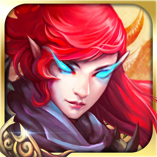 佣兵传奇1.1.6下载_佣兵传奇1.1.6「IOS版」下载