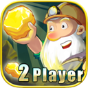 黄金矿工双人版(GoldMiner)1.6.0下载_黄金矿工双人版(GoldMiner)1.6.0「最新版」下载