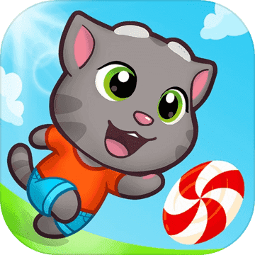 汤姆猫快跑1.3.1.310下载_汤姆猫快跑1.3.1.310「ios版」下载