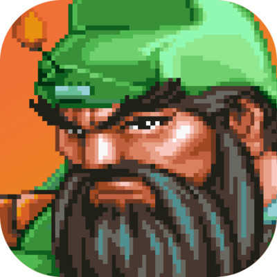 三国战纪2群雄争霸下载_三国战纪2群雄争霸「ios版」下载