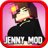 我的世界基岩版珍妮模组(JennyMod)5.80下载_我的世界基岩版珍妮模组(JennyMod)5.80「升级版」下载