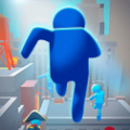 3D小人跑酷1.0.0下载_3D小人跑酷1.0.0「手机版」下载