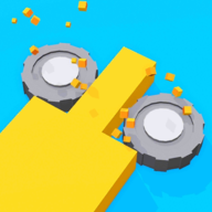 彩色锯3D(ColorSaw3D)1.0.1下载_彩色锯3D(ColorSaw3D)1.0.1「最新版」下载