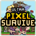 超像素生存UltraPixelSur下载_超像素生存UltraPixelSur「最新版」下载