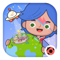 米加小镇世界海洋馆版1.6下载_米加小镇世界海洋馆版1.6「ios版」下载