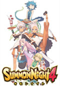 召唤之夜4汉化版下载_召唤之夜4汉化版「最新版」下载