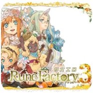 符文工房3金手指版下载_符文工房3金手指版「免费版」下载