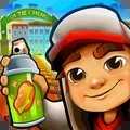 地铁跑酷2022(SubwaySurf)3.3.0下载_地铁跑酷2022(SubwaySurf)3.3.0「正式版」下载