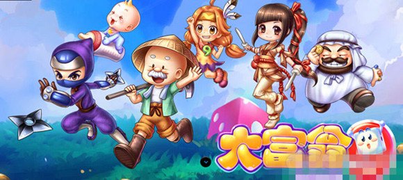 探索Windows VPS的无限可能：80岁奶奶轻松体验手游乐趣