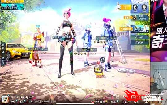 探索黑暗领域：模拟人生3邪恶势力角色互动攻略揭秘