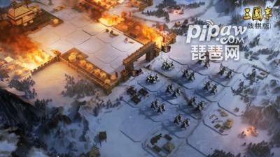 最新三国志战棋版配将资料一览