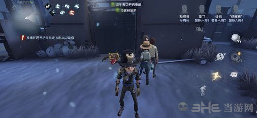 第五人格角色评测：勘探员实力分析