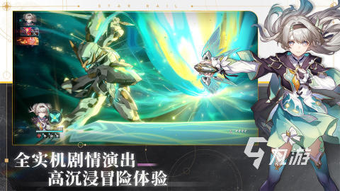 热门二次元卡牌手游：回合制竞技排行榜揭晓