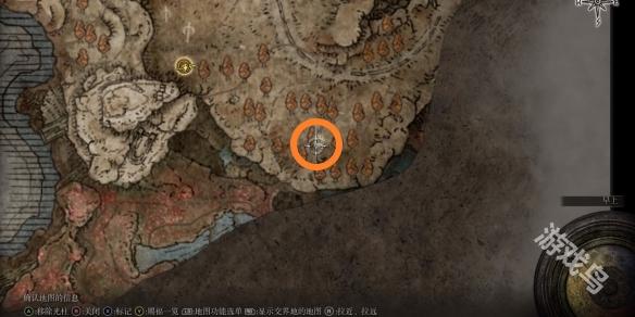 Elden Ring 金色树根阴魅猛兽爪获取方法