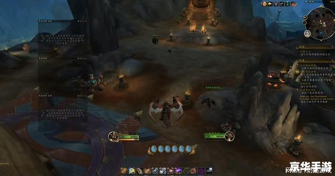 魔兽世界登录问题解析与解决技巧