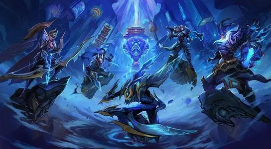 《S6赛季狗头英雄装备攻略：全面出装指南》