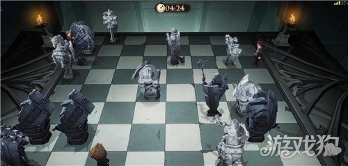 哈利波特 魔法觉醒 巫师棋 全攻略