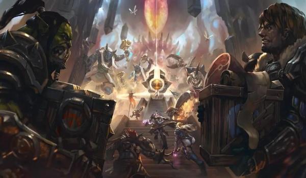 《魔兽世界：探索藏帆暗礁的神秘位置》